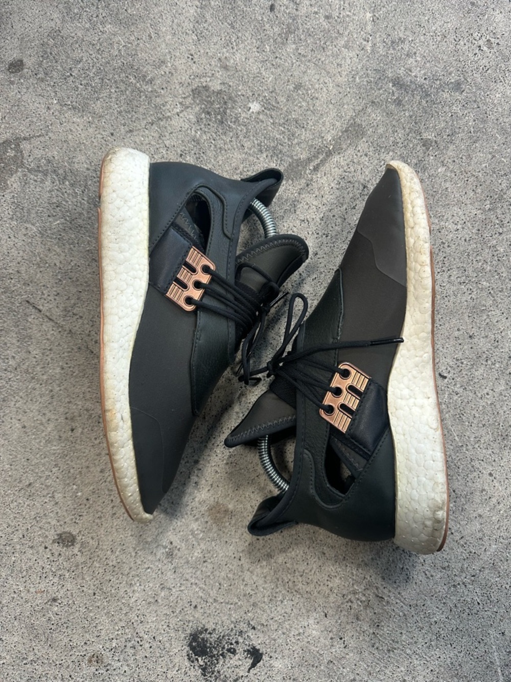 Y-3 Adidas Men’s Sneaker